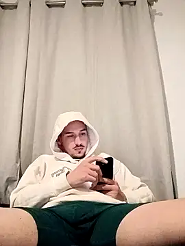 Jadriel23 online show from November 2025 04:08:01 AM