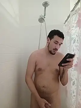 Jadriel23 online show from November 2025 08:42:02 PM