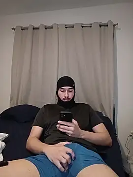 Jadriel23 online show from November 2025 05:13:01 AM