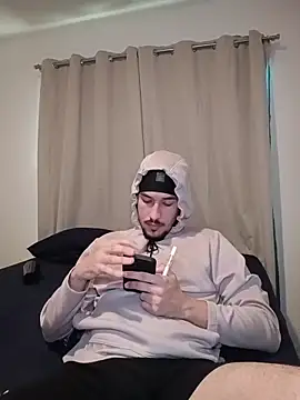 Jadriel23 online show from November 2025 09:36:02 PM