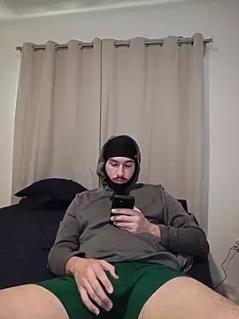 Jadriel23 online show from November 2025 09:51:02 PM