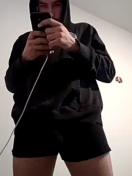 Jadriel23 online show from November 2025 05:11:02 AM