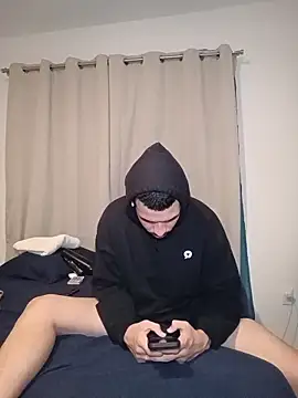 Jadriel23 online show from November 2025 03:10:02 AM