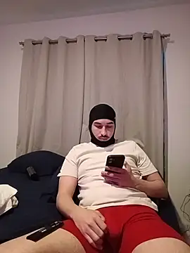 Jadriel23 online show from November 2025 12:09:01 PM