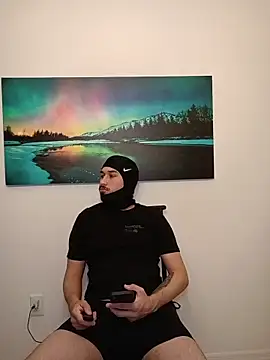 Jadriel23 online show from November 2025 11:49:01 PM