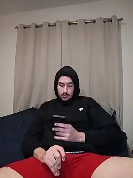 Jadriel23 online show from November 2025 11:05:02 PM