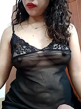 MaryyLy online show from March 2026 12:18:02 PM