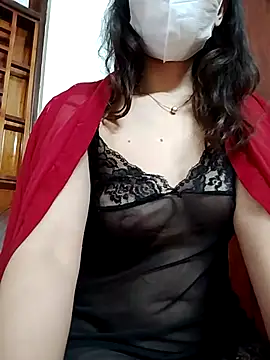 MaryyLy online show from October 2025 02:01:02 AM