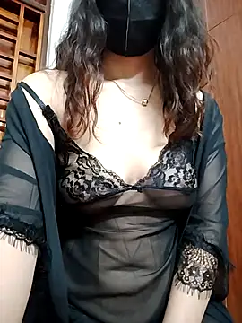 MaryyLy online show from October 2025 02:51:02 PM