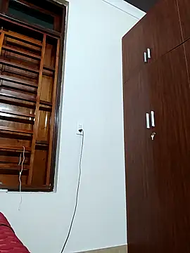 MaryyLy online show from March 2026 10:23:01 PM