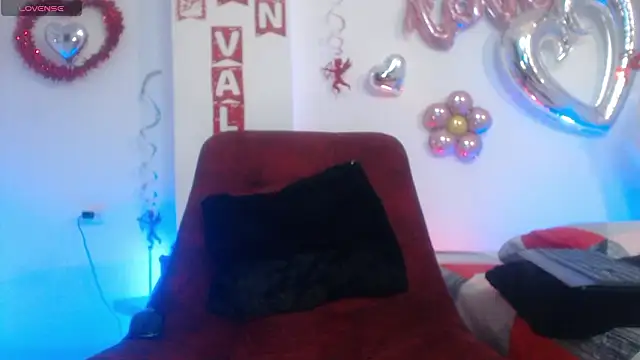 miyu charlotte online show from February 2026 02:54:02 AM