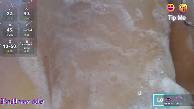 miyu charlotte online show from October 2025 02:32:01 AM