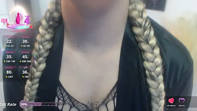 miyu charlotte online show from March 2026 03:02:01 AM