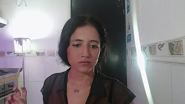 emily rz1 online show from July 2026 05:13:02 PM