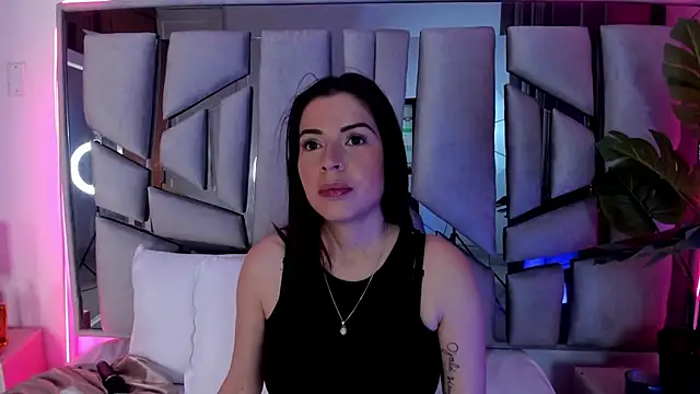 valeria saenz  online show from October 2025 02:48:02 AM
