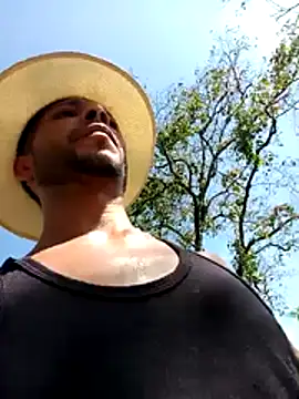 AlphaAlterX online show from March 2026 07:42:01 PM