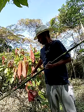 Snapshot of AlphaAlterX chatting on March 2026 03:01:01 PM AlphaAlterX online show from March 2026 03:01:01 PM