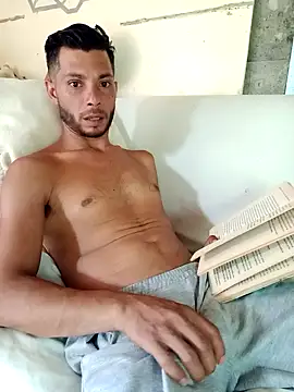 AlphaAlterX online show from September 2025 07:57:02 PM