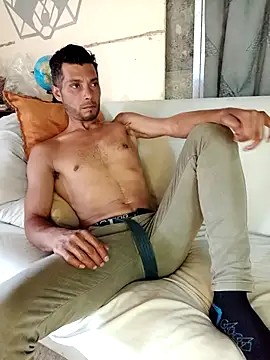 AlphaAlterX online show from September 2025 07:42:01 PM