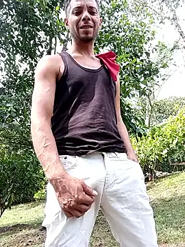 AlphaAlterX online show from April 2026 07:26:02 PM