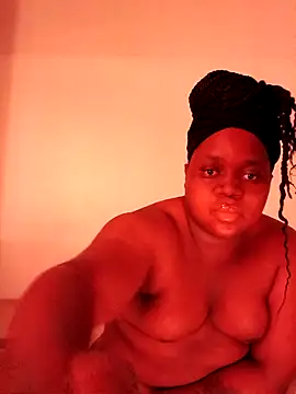 Gyminae online show from November 2025 09:18:01 PM