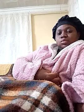 Gyminae online show from December 2025 10:54:02 PM