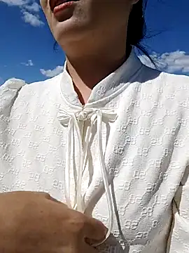 bingxin- online show from September 2025 05:08:02 AM