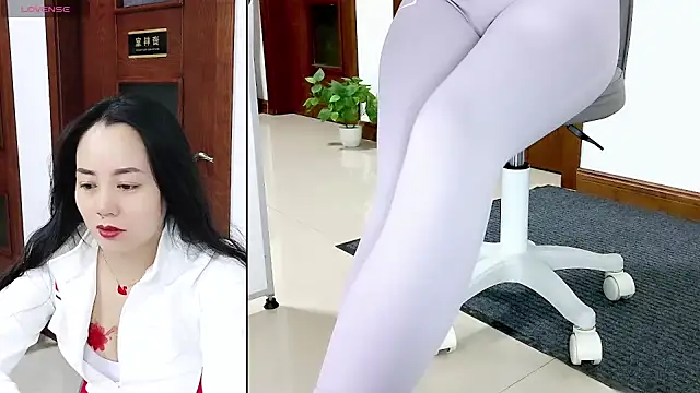 bingxin- online show from March 2026 01:15:02 PM