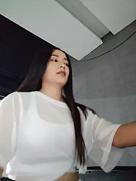 bingxin- online show from October 2025 05:09:02 AM