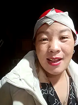 ningchun20 online show from November 2025 02:54:01 AM