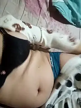 ningchun20 online show from November 2025 07:18:01 PM