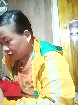 ningchun20 online show from December 2025 08:09:02 AM