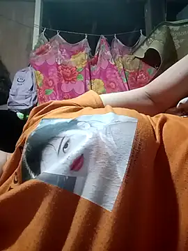 ningchun20 online show from October 2025 10:20:01 PM