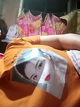 ningchun20 online show from October 2025 09:36:01 PM