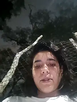 Maricamposs online show from November 2025 12:26:01 AM