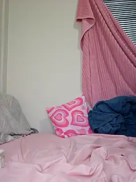 Snapshot of ingridequinti chatting on October 2025 03:21:01 AM ingridequinti online show from October 2025 03:21:01 AM