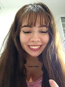 ingridequinti online show from May 2026 05:34:02 AM
