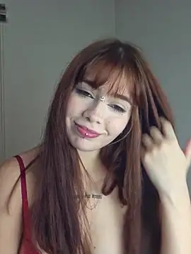 ingridequinti online show from March 2026 02:57:01 AM