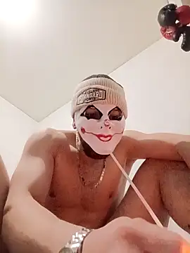 HotRolo online show from March 2026 11:04:02 PM