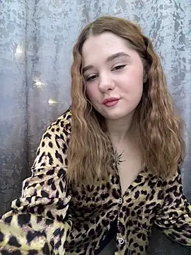 Brenda Puff online show from January 2026 09:35:01 AM