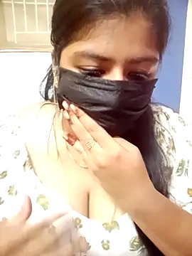 Reshma-Rani online show from October 2025 09:04:02 PM