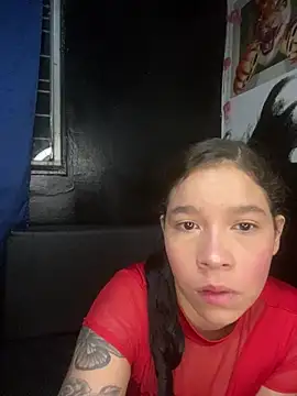 SICOPATA FAMILY online show from July 2026 05:43:02 AM
