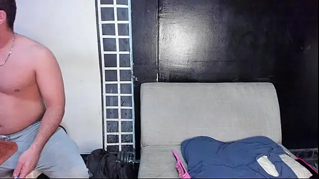 SICOPATA FAMILY online show from November 2025 08:40:01 AM