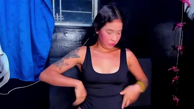 SICOPATA FAMILY online show from January 2026 08:07:01 AM