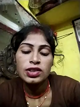 Snapshot of Susila_ji chatting on September 2025 11:14:02 PM Susila ji online show from September 2025 11:14:02 PM