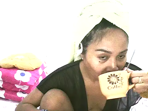 cutielhon online show from October 2025 07:38:02 AM