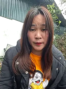 ALIENHR38 online show from February 2026 01:47:01 AM