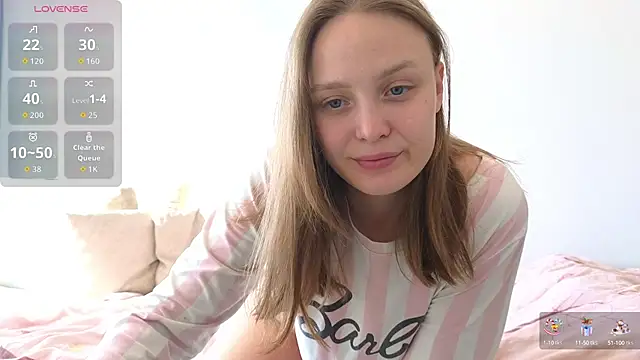 Hot Lili1 online show from October 2025 04:13:02 AM