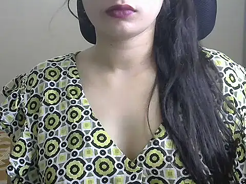 SexyNeylar online show from March 2026 01:30:01 PM