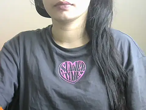 SexyNeylar online show from November 2025 03:45:02 PM